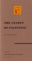 (110) The stamps of Palestine : specialized catalogue / by Dr. W. Hoexter and S. Lachmann