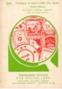 (14) Catalogue of the postage stamps of  the Holy-Land : forerunners (Palestine Mandate, Interim Period – Minhelet Ha'am) = Briefmarken-Katalog das Heilige Land : Vorläufer (Palästina-Mandat, Interims Periode – Minhelet Ha'am) / coeditors: G. Guttmann, M. Siegel