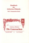 (176) Die Ganzsachen = Postal stationery / Andreas Birken