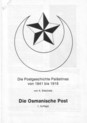 (26) Die osmanische Post / von A. Steichele