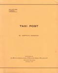 (297) Taxi post ; Palestine Israel / by Hartwig Danesch