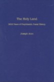 (317) The Holy Land : 3000 years of prephilatelic postal history / by Joseph Aron