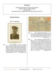 (306) Stamps of Egypt / L. Balian