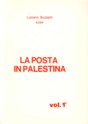 (42) La posta in Palestina / Luciano Buzzetti