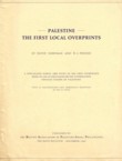 (54) Palestine : the first local overprints / by David Dorfman and H. J. Posner